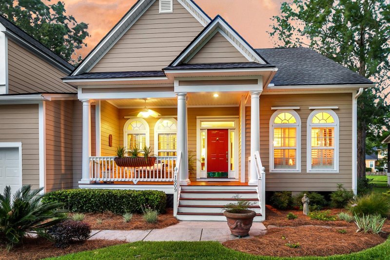 Property image 5 at 1809 Two Cedar Way, Mount Pleasant, SC 29466