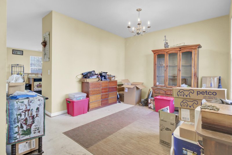 Property image 3 of 417 Tallow Court in Cypress Ridge, Moncks Corner, SC 29461