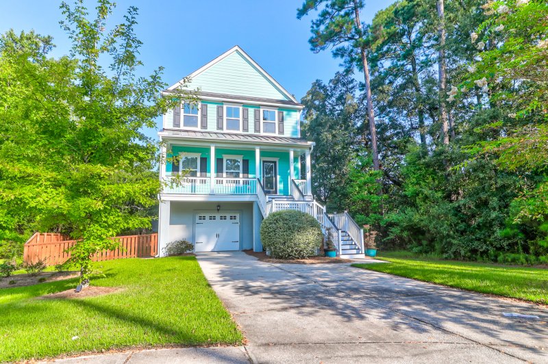 503 Sanders Farm Lane