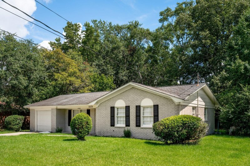 Property image 2 at 4424 Logwood Drive, Ladson, SC 29456