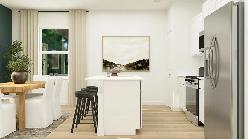 Property image 3 of 658 Culpepper Street in Cane Bay Plantation, Summerville, SC 29486