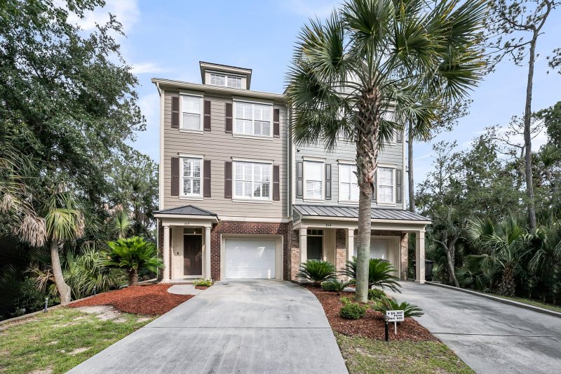 Property image 2 at 160 Palm Cove Way, Mount Pleasant, SC 29466