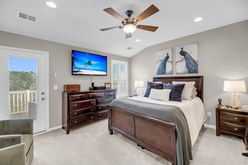 Property image 5 at 160 Palm Cove Way, Mount Pleasant, SC 29466