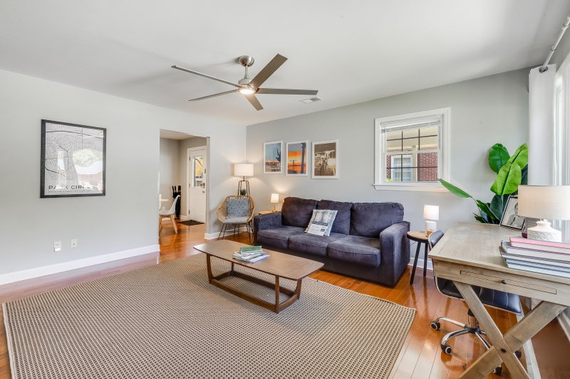 Property image 2 of 1821 Wasp Street in Park Circle, North Charleston, SC 29405