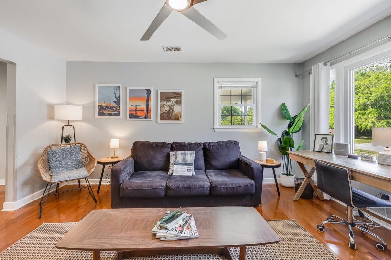 Property image 3 of 1821 Wasp Street in Park Circle, North Charleston, SC 29405