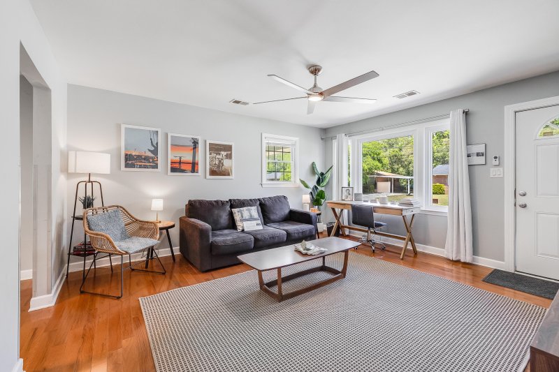 Property image 4 of 1821 Wasp Street in Park Circle, North Charleston, SC 29405