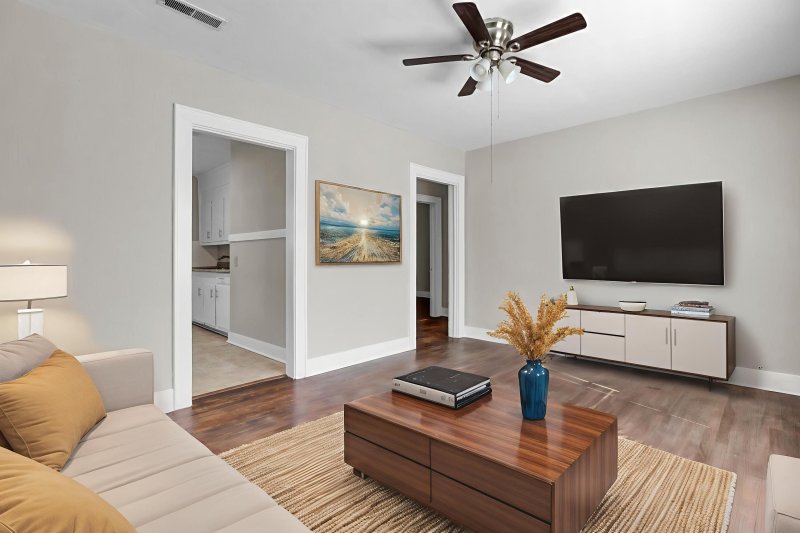 Property image 2 of 2653 Ferrara Drive in Dorchester Terrace, North Charleston, SC 29405