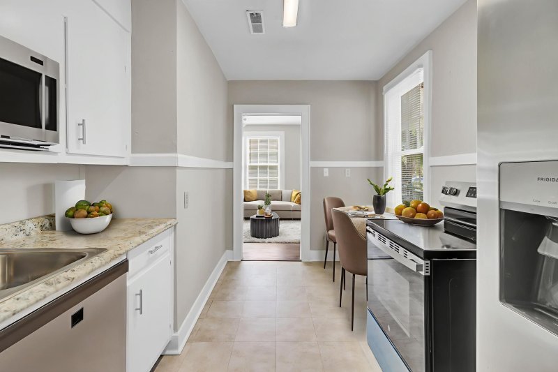 Property image 4 of 2653 Ferrara Drive in Dorchester Terrace, North Charleston, SC 29405