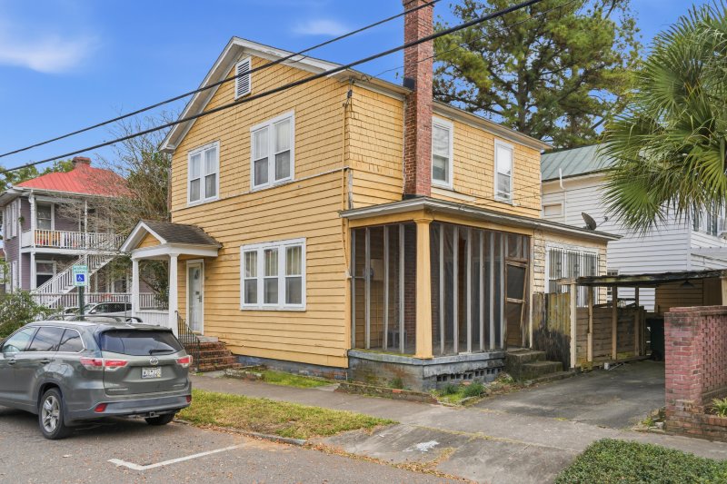Property image 4 of 225 Congress Street in Westside, Charleston, SC 29403