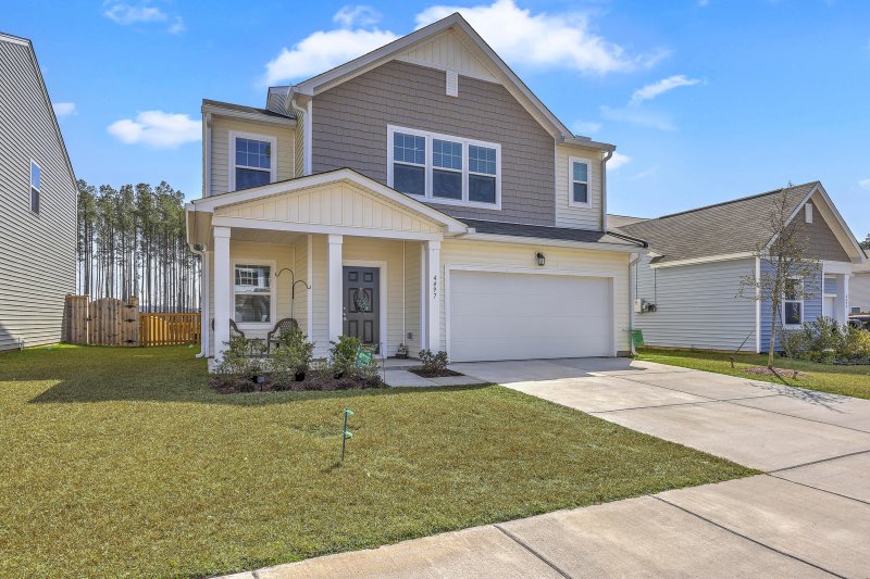 Property image 3 of 4497 Ocean Farm Drive in Watson Hill, Summerville, SC 29485