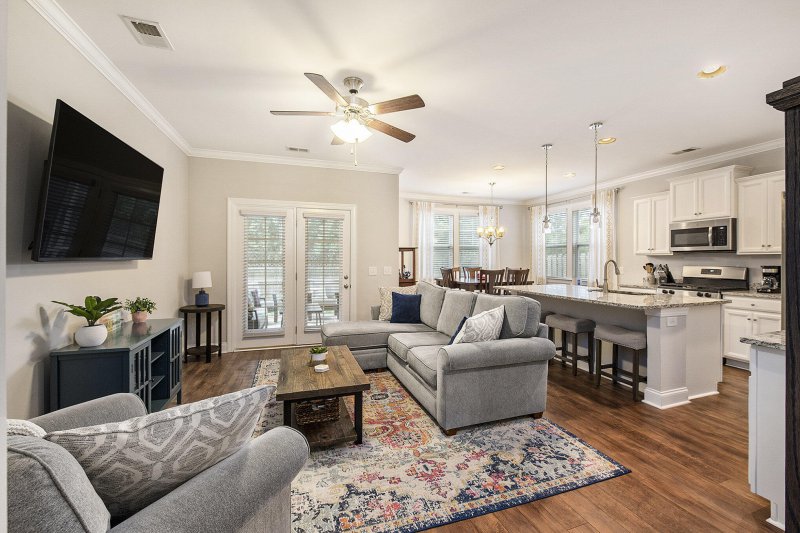 Property image 3 at 4117 Rigsby Lane, Charleston, SC 29414