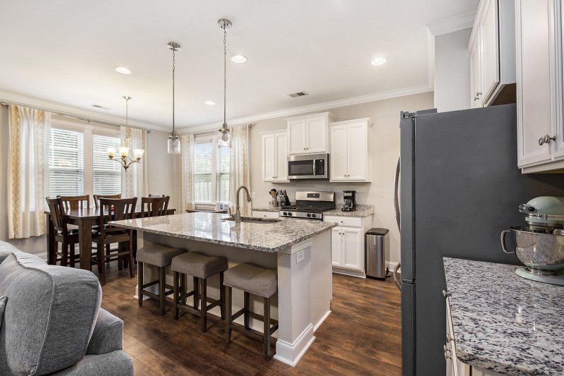 Property image 4 at 4117 Rigsby Lane, Charleston, SC 29414