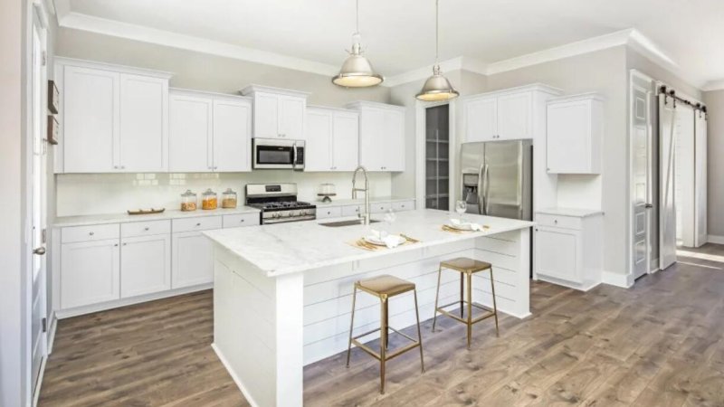 Property image 2 of 1477 Clay Field Trail in Summers Corner, Summerville, SC 29485