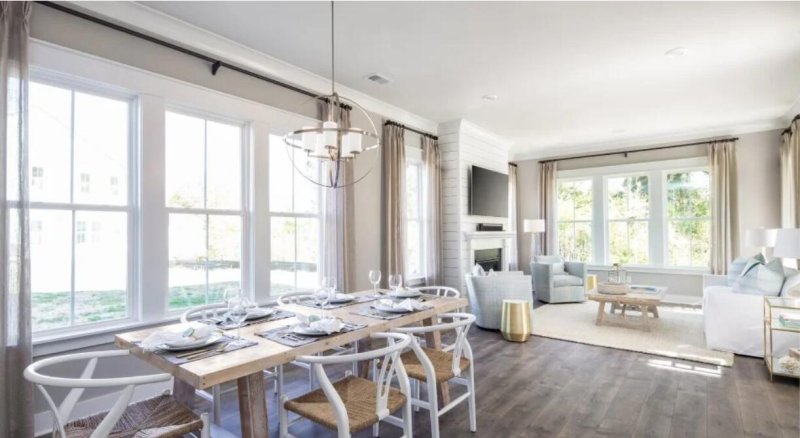 Property image 3 of 1477 Clay Field Trail in Summers Corner, Summerville, SC 29485