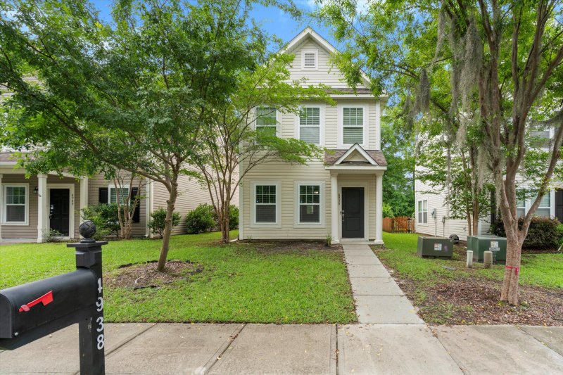 Property image 2 at 4938 Ballantine Drive, Summerville, SC 29485