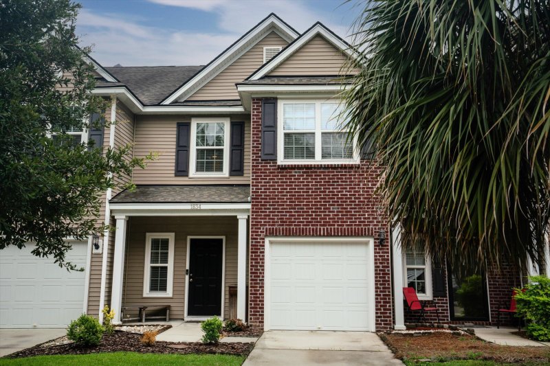 1834 Heldsberg Drive