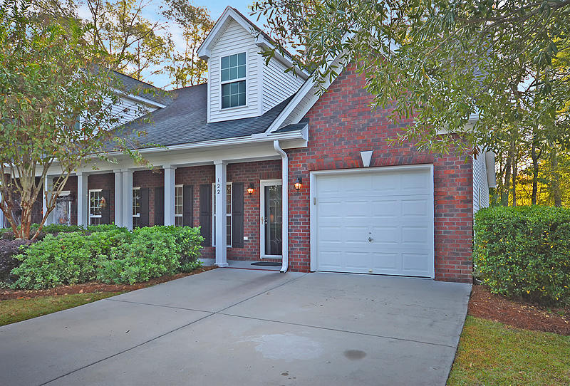 Property image 3 at 122 Steeple Point Ct, Summerville, SC 29485