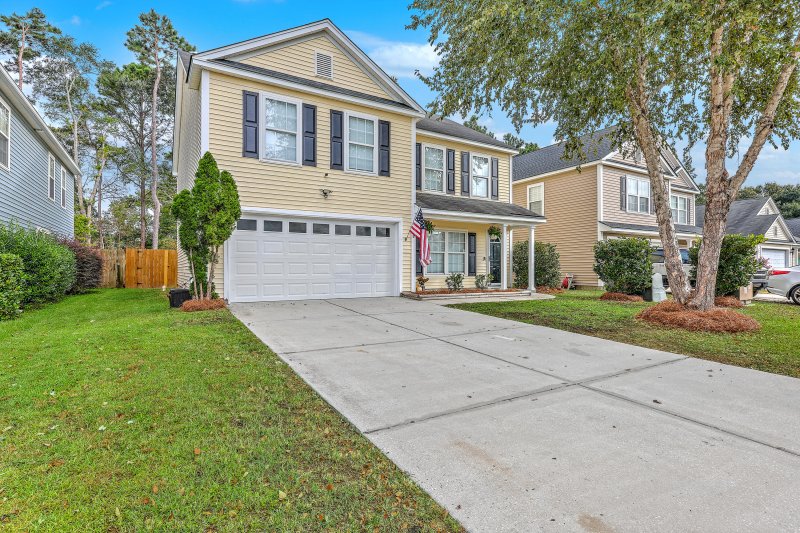 208 Emerald Isle Drive