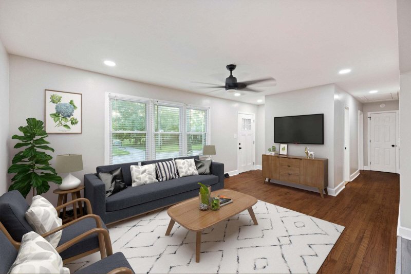 Property image 2 of 7708 Peppercorn Lane in Pepperhill, North Charleston, SC 29420