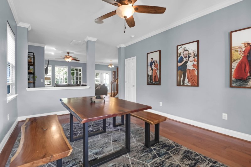 Property image 3 at 202 Woodbrook Way, Moncks Corner, SC 29461