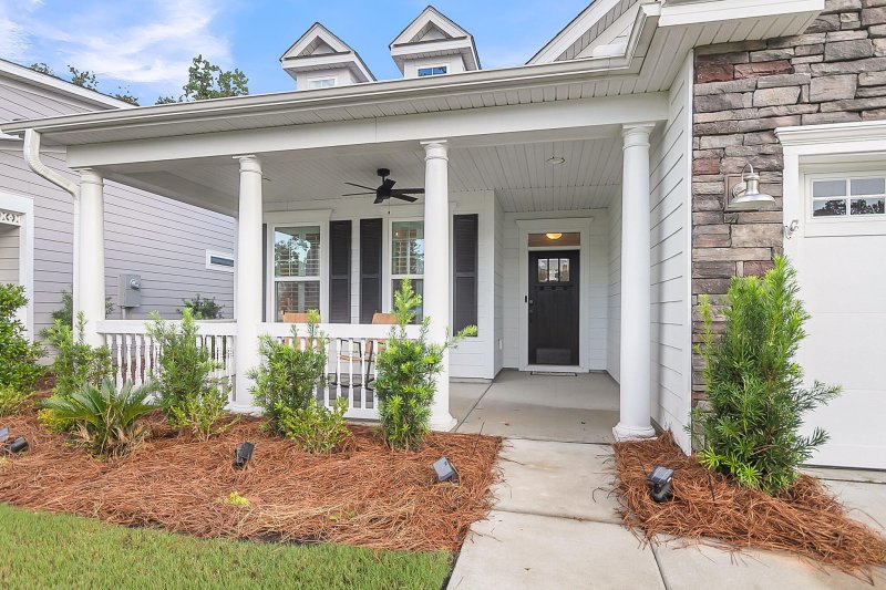 Property image 2 at 4033 Aspera Drive, Summerville, SC 29483