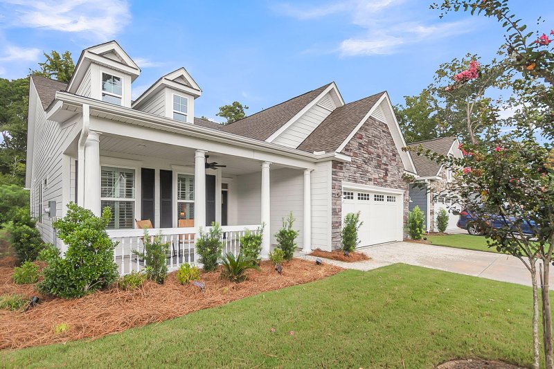 Property image 3 at 4033 Aspera Drive, Summerville, SC 29483