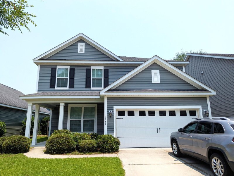 3254 Hartwell Street