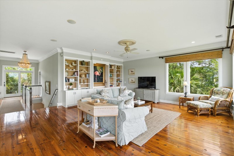 Property image 4 of 37 Seagrass Lane in Wild Dunes, Isle of Palms, SC 29451