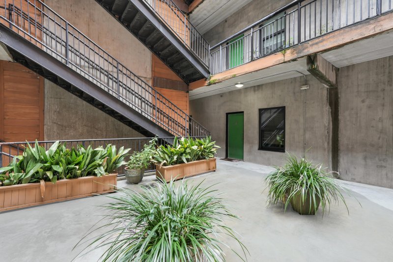 Property image 4 of 1 Cool Blow Street 323 in Downtown, Charleston, SC 29403