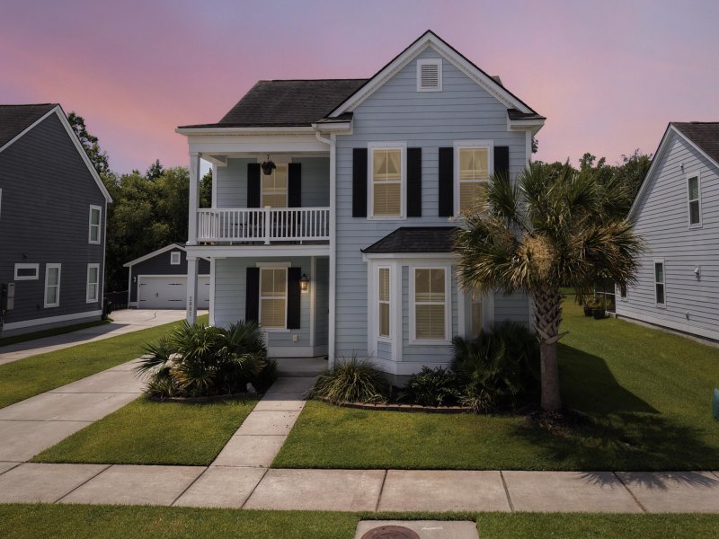 Property image 2 at 2881 Rutherford Way, Charleston, SC 29414