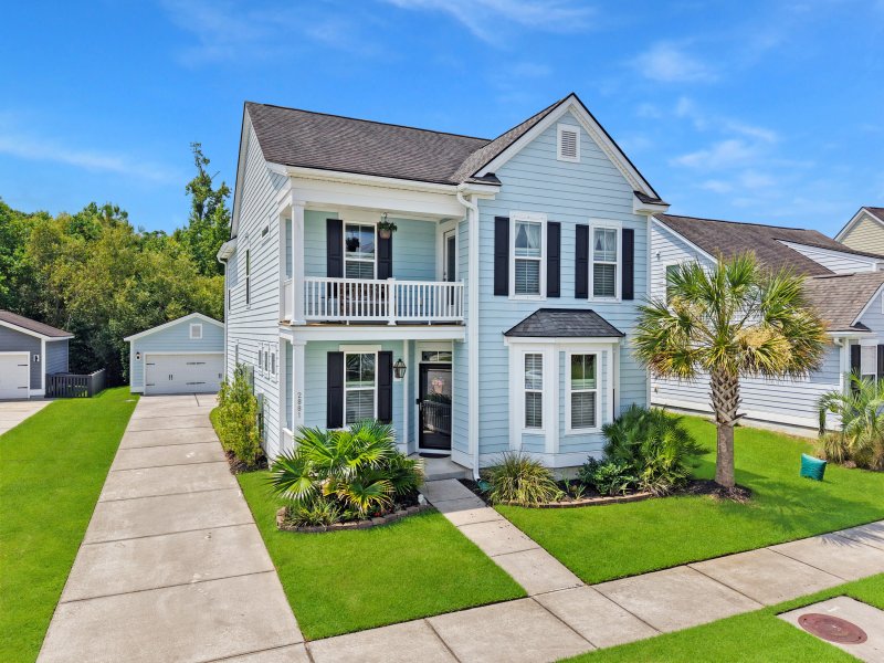 Property image 3 at 2881 Rutherford Way, Charleston, SC 29414