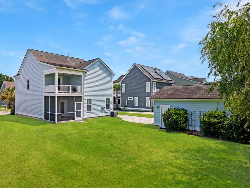 Property image 5 at 2881 Rutherford Way, Charleston, SC 29414