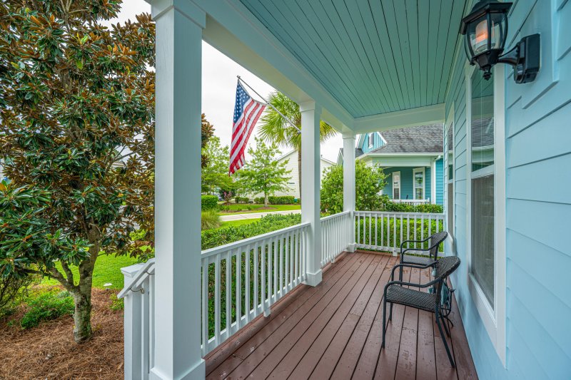 Property image 3 at 1540 Watoga Way, Mount Pleasant, SC 29466