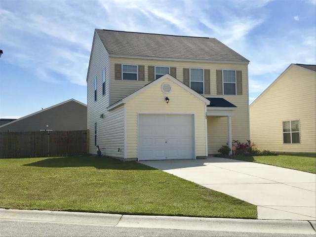 Property image 2 at 135 Tyger Street, Summerville, SC 29485