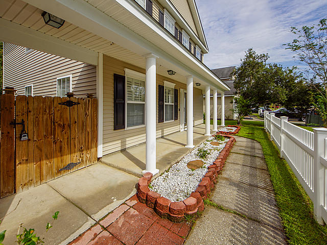 Property image 2 at 303 Savannah River Drive, Summerville, SC 29485