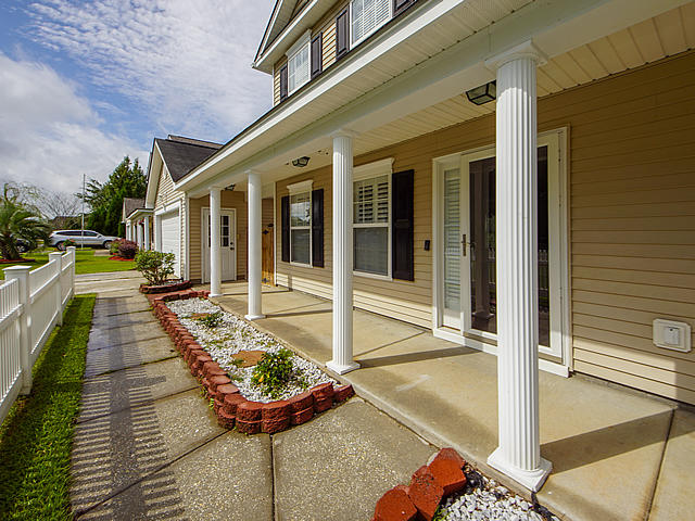 Property image 3 at 303 Savannah River Drive, Summerville, SC 29485