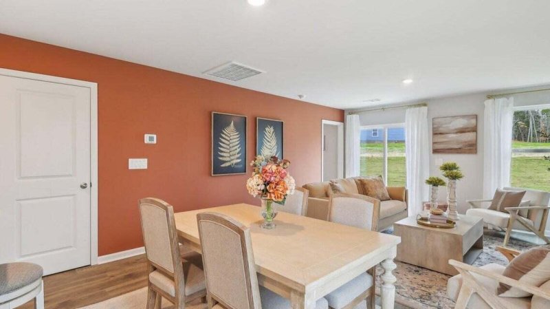 Property image 3 of 8865 Shovelnose Court in Settlement at Salamander, North Charleston, SC 29406