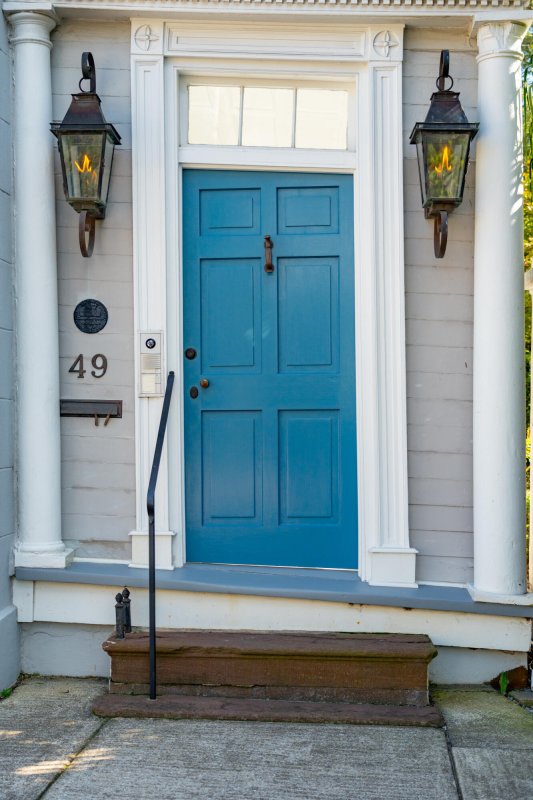 Property image 2 of 49 S Battery Street in South of Broad, Charleston, SC 29401