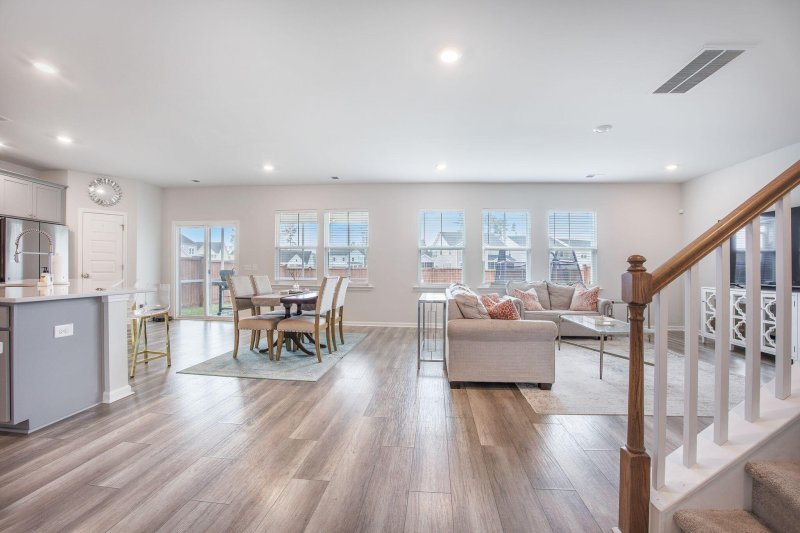 Property image 5 at 533 Richfield Way, Summerville, SC 29486