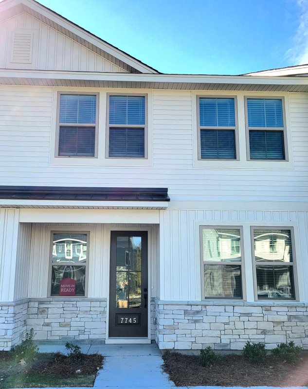 Property image 2 at 7745 Park Gate Drive, North Charleston, SC 29418