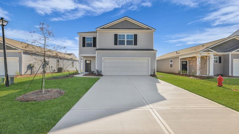 Property image 2 of 793 Long Bluff Road in Cane Bay Plantation, Summerville, SC 29486