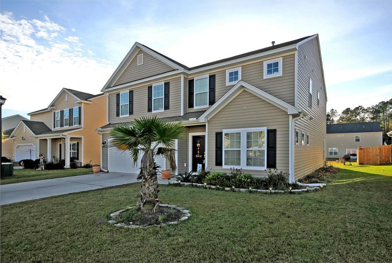 Property image 2 at 9016 Hema Lane, Summerville, SC 29483