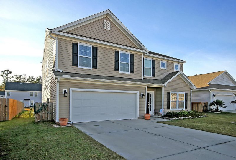 Property image 3 at 9016 Hema Lane, Summerville, SC 29483