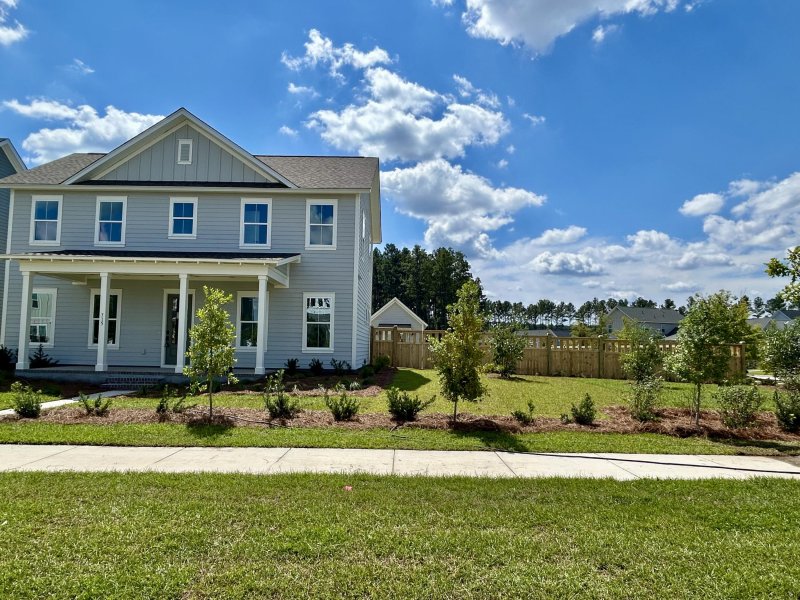 Property image 3 of 715 Blueway Avenue in Nexton, Summerville, SC 29486