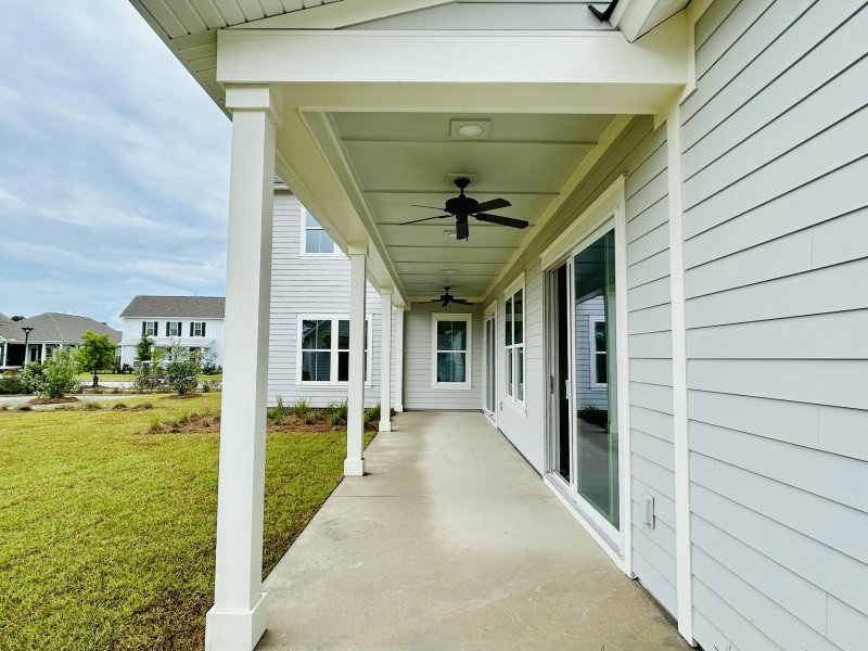 Property image 4 of 715 Blueway Avenue in Nexton, Summerville, SC 29486