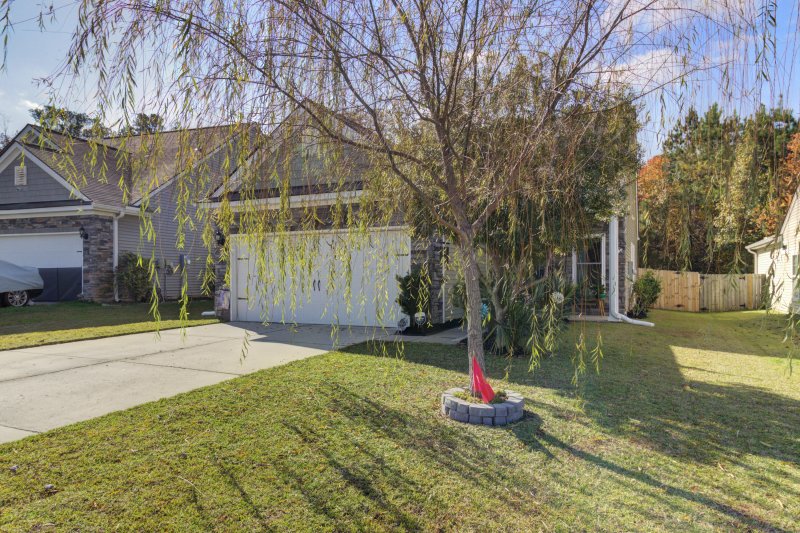 126 Chaste Tree Circle