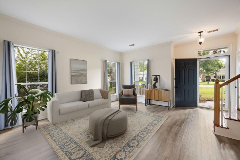 Property image 3 at 456 Old Carolina Court, Mount Pleasant, SC 29464