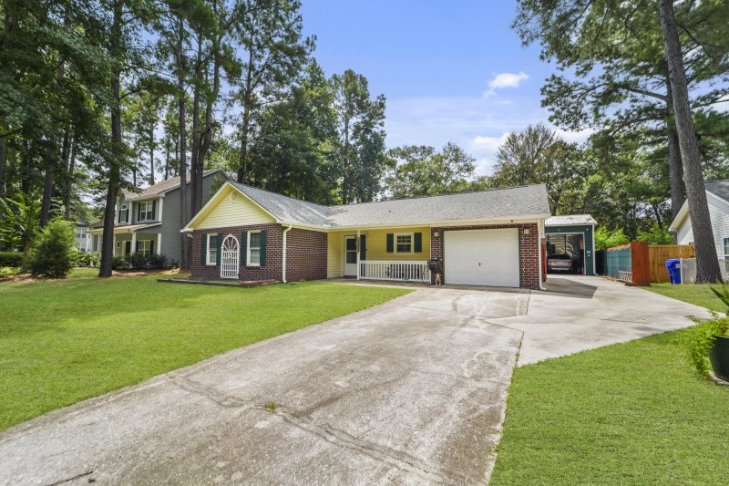 Property image 2 at 2857 Summertrees Boulevard, Johns Island, SC 29455