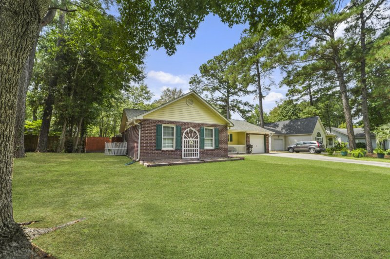 Property image 3 at 2857 Summertrees Boulevard, Johns Island, SC 29455