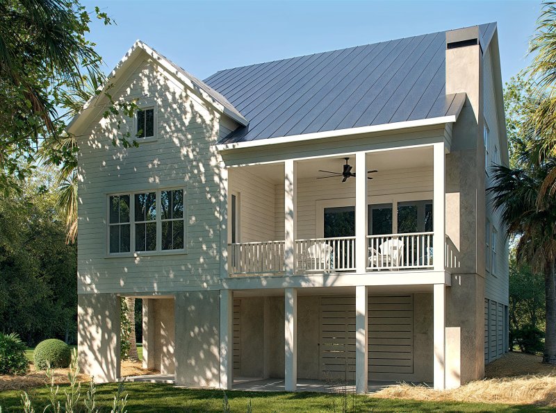 Property image 2 at 7033 Sounding Lane, Johns Island, SC 29455